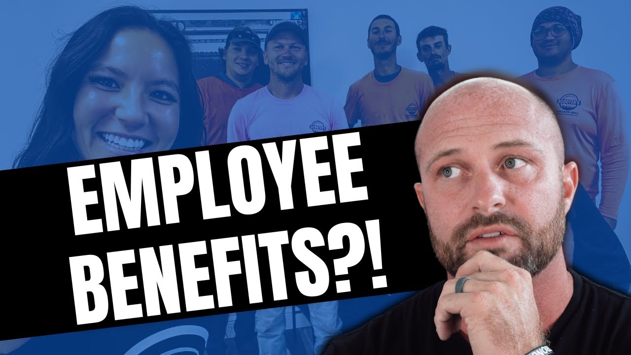 Employee Benefits EXPLAINED