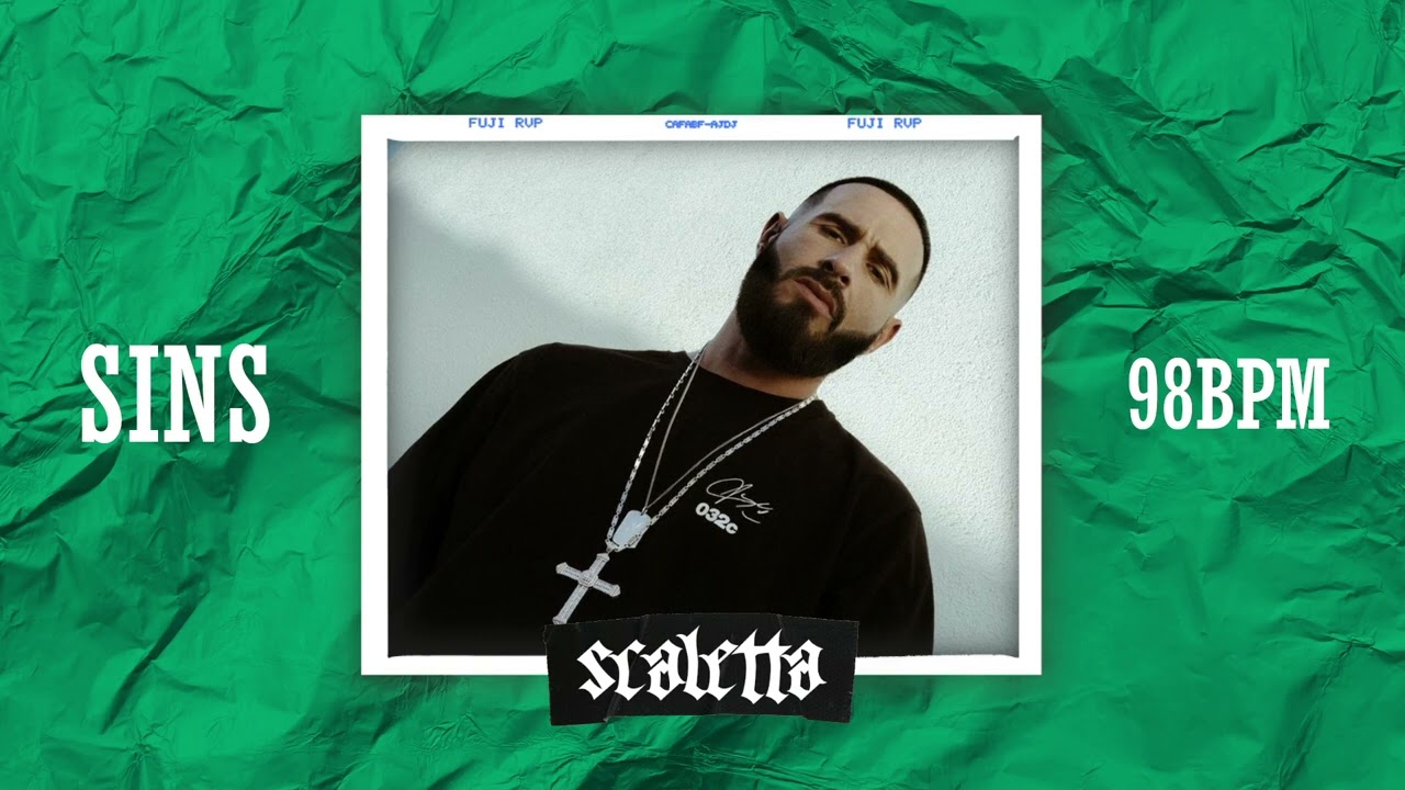(FREE) SHINDY Type Beat 2022 - 