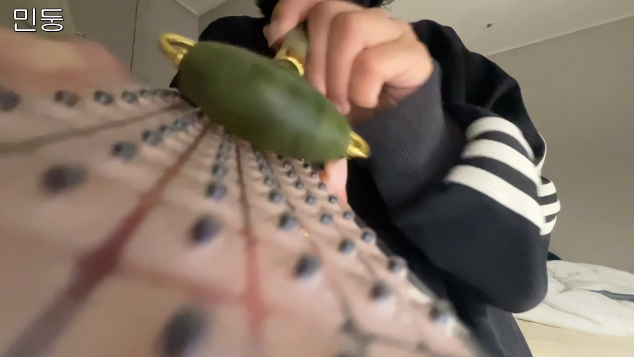 돌아온꿀잠권위자.