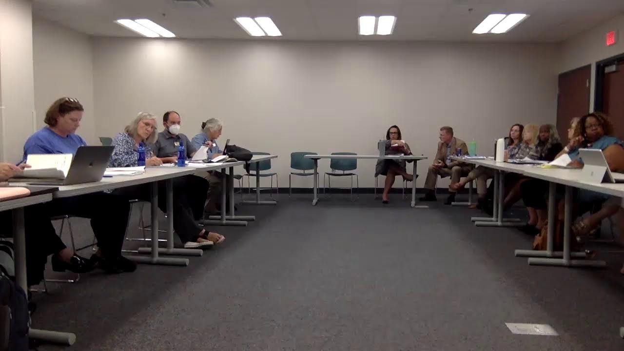 October 24, 2025 - Part 1 - Collective Bargaining