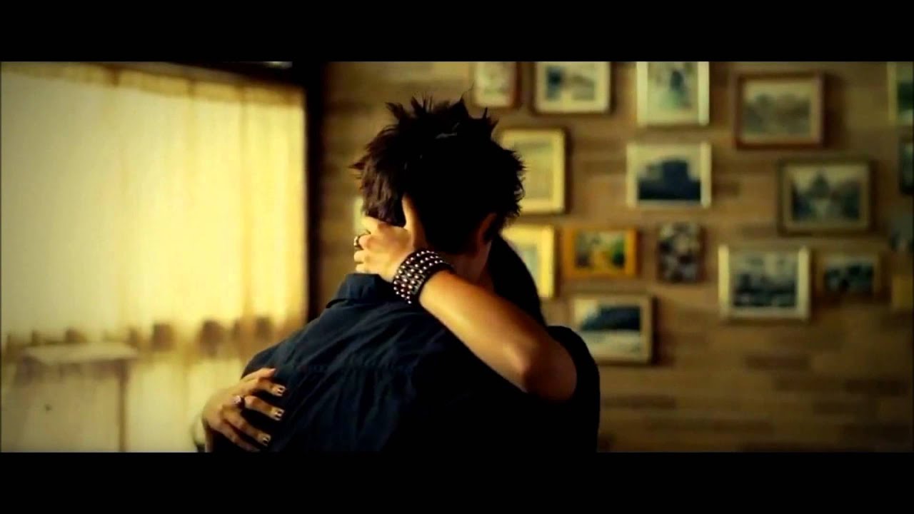 Cafe de Flore - Faith ( The Cure )