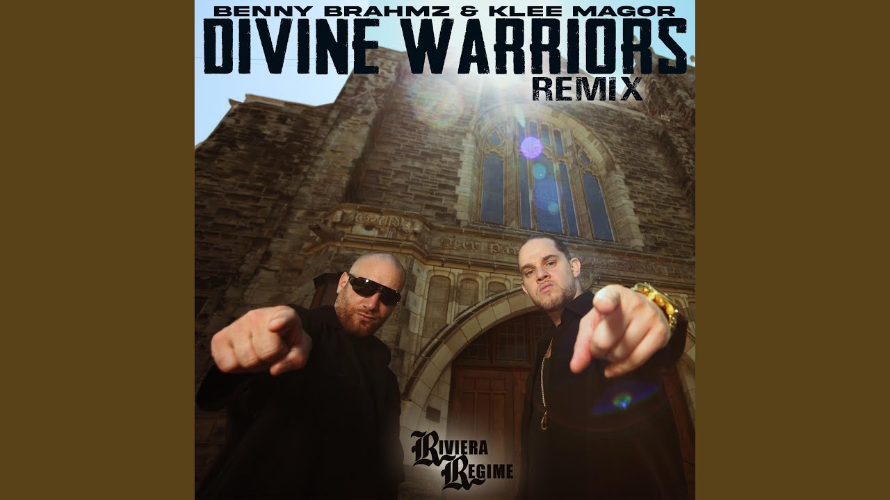 Divine Warriors (Remastered)