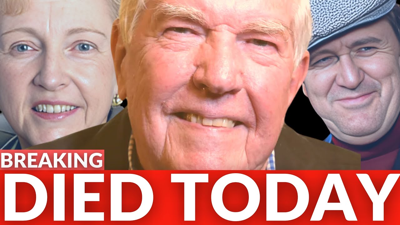 5 STARS Who Died Today !
