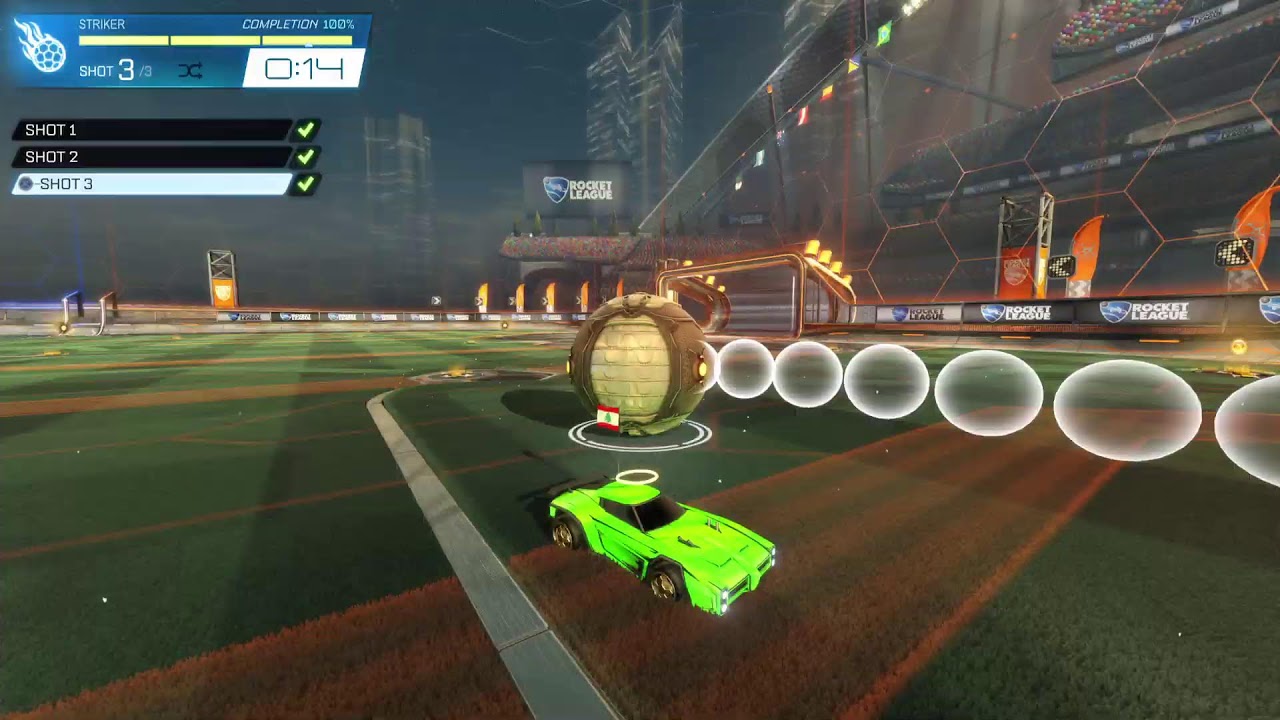 Road to plat! (no mic )