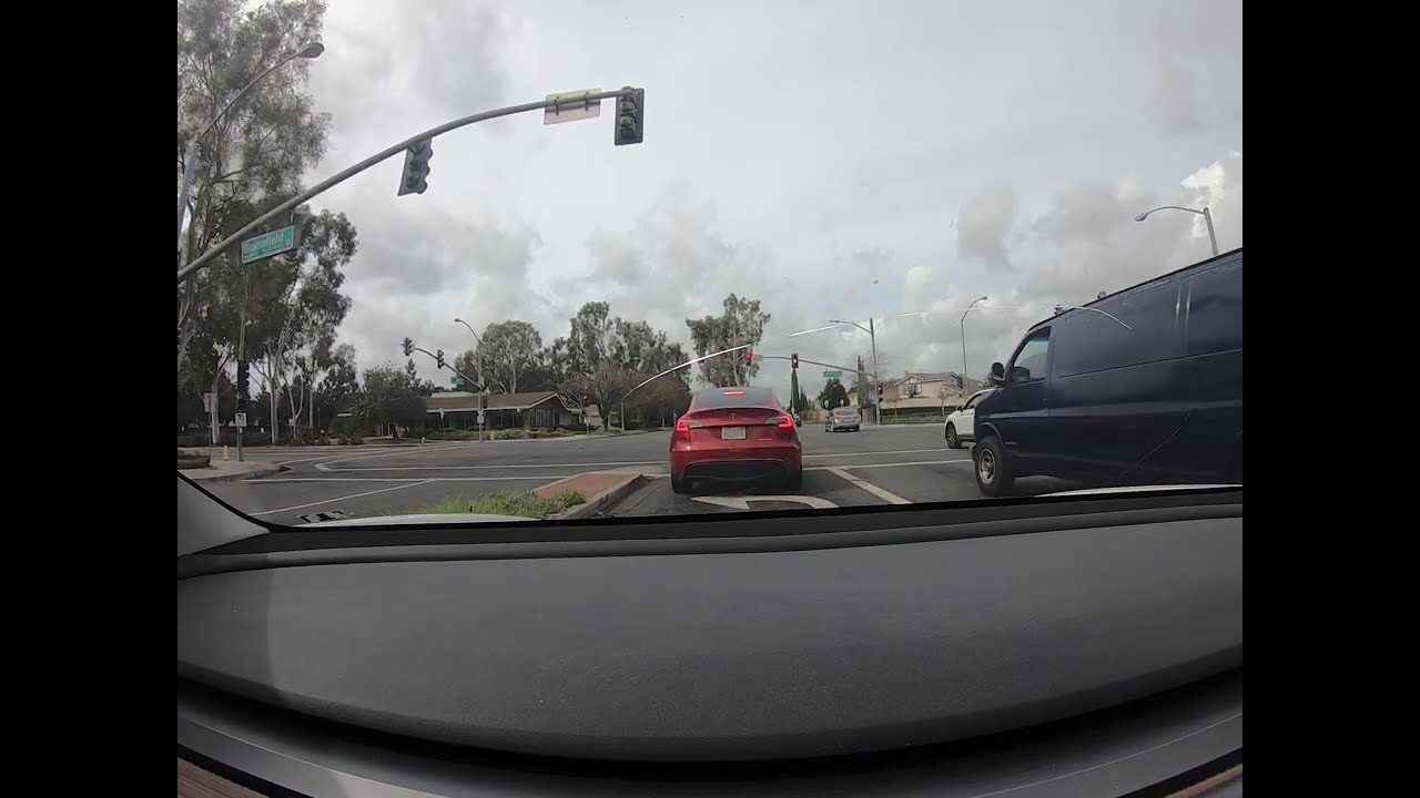 Grinding in My Tesla: Deliveries, Music & Motivation