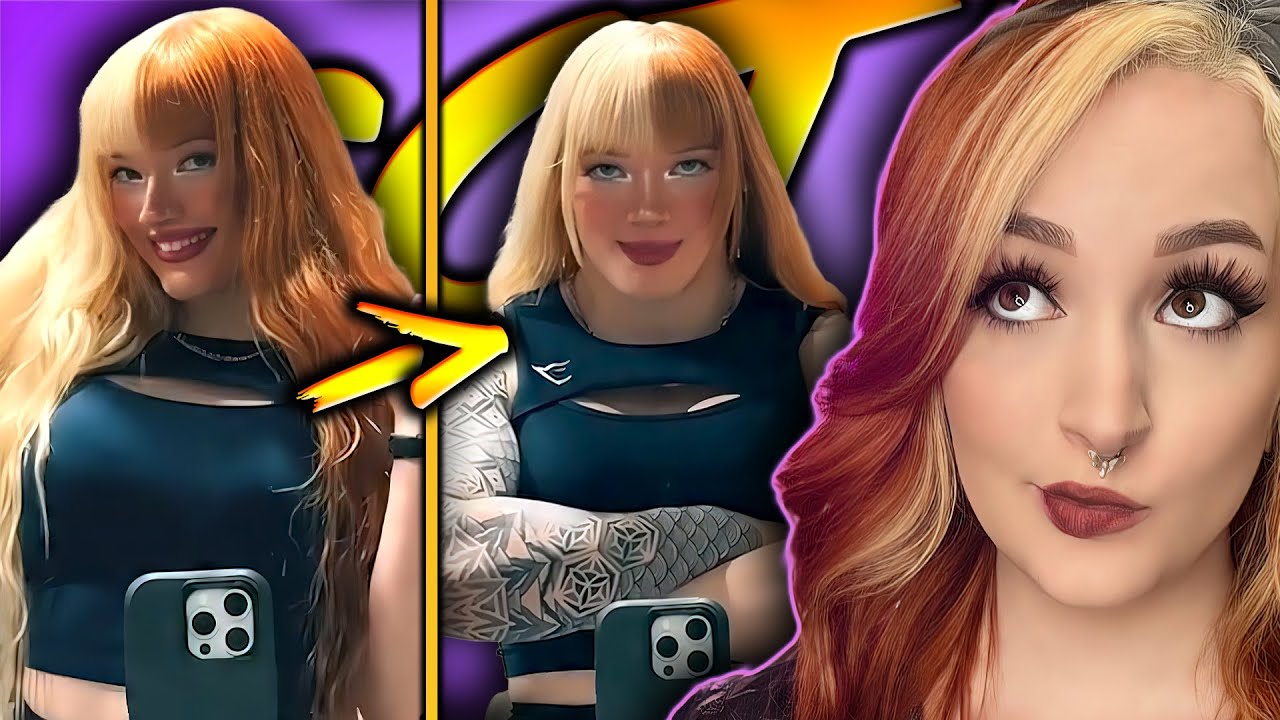 Muscle MOMMIES | Girls On The Internet | Bells & Zoey