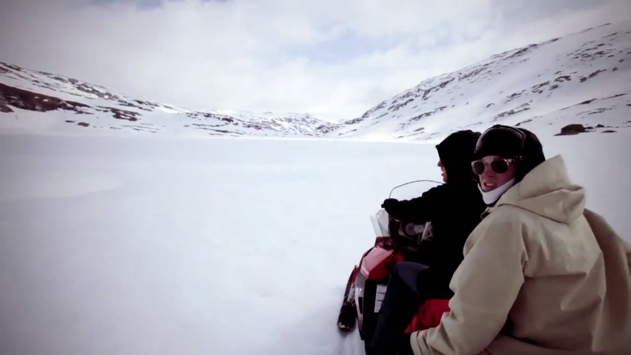 Backstr&ouml;m, Haller & Klocker // Official Fullpart - IsenSeven 