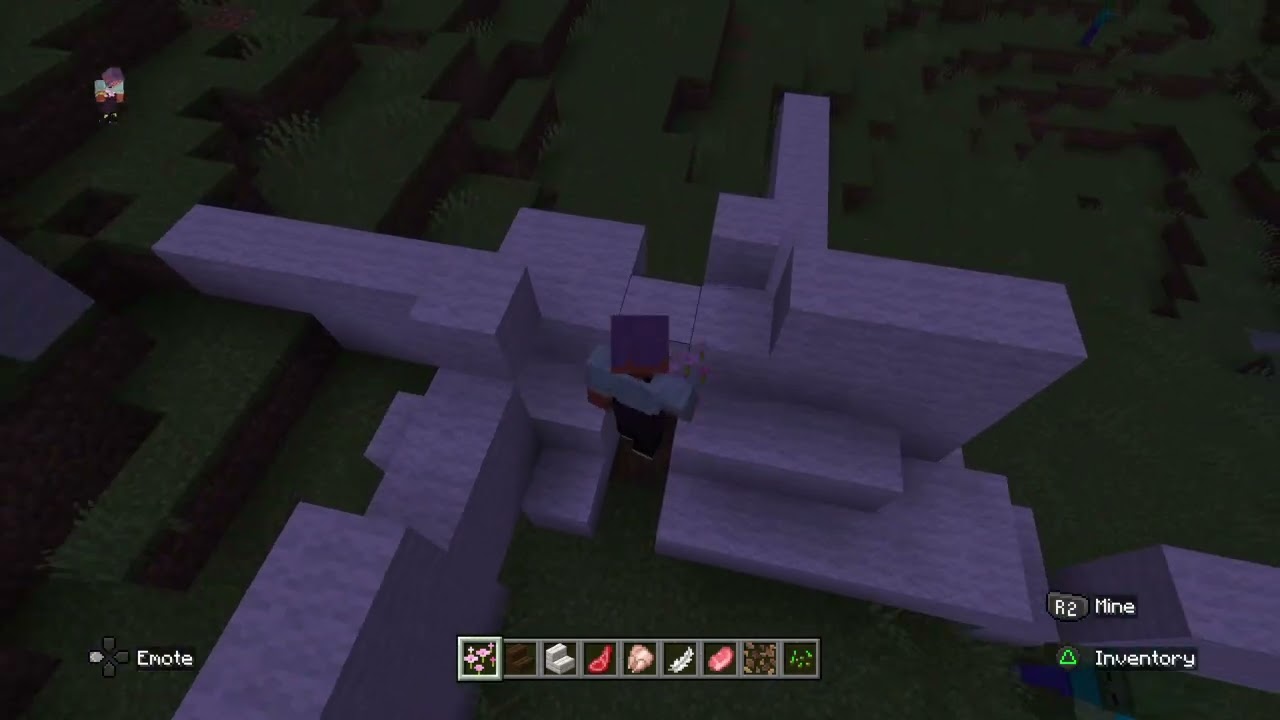 Minecraft Tottenville World #5
