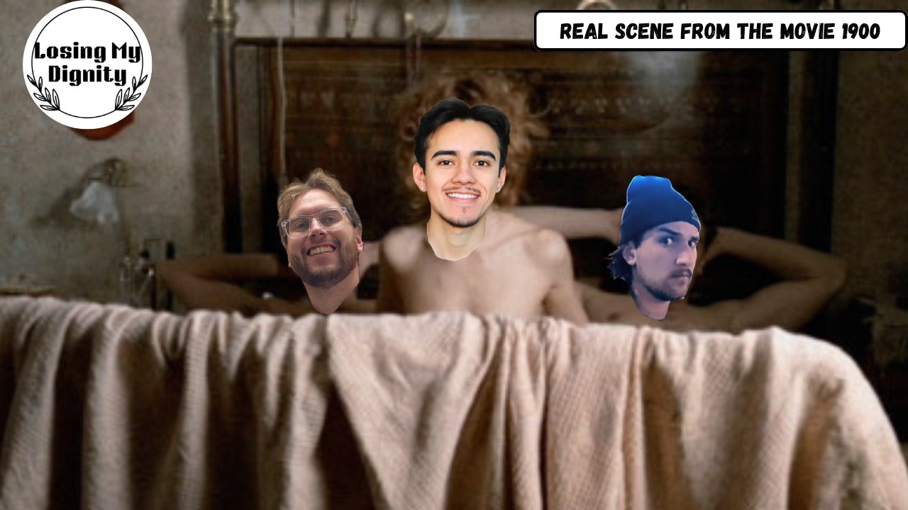 Ep33- Carlos Rico