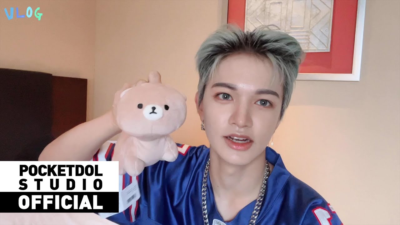 BAE173(비에이이173) 빛 VLOG | BIT in japan ✈️