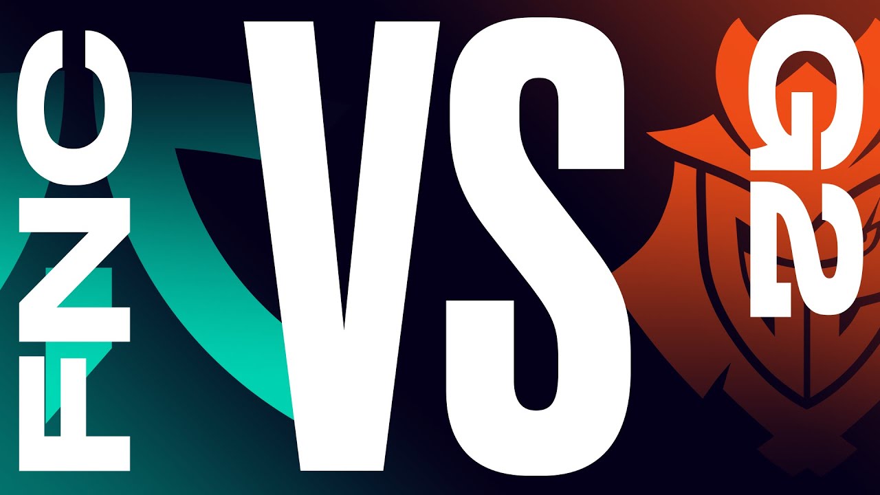 FNC vs. G2 | 2021 LEC Spring Week 3 Day 2