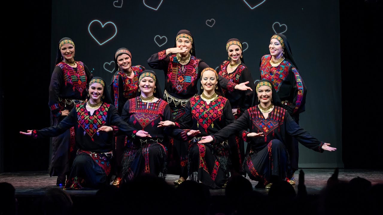 19. Matahari Group – Hagalla (lektorka Karolina Štraus Idris)