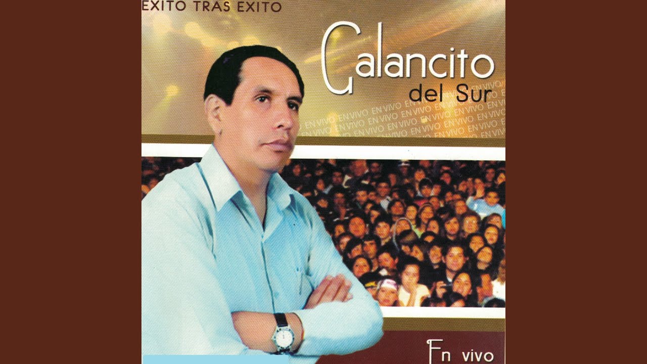 Soltero Vida/Agua del Olvido/Tunas/Verde Sunchu/A las Cuatro de la Mañana (En Vivo)