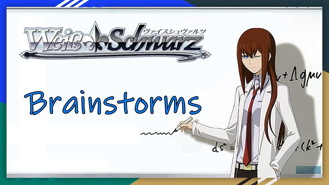 Which Brainstorm Should You Play in Your Deck