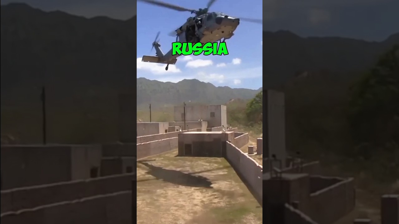 NATO vs Russia😱🫡Who is Stronger?