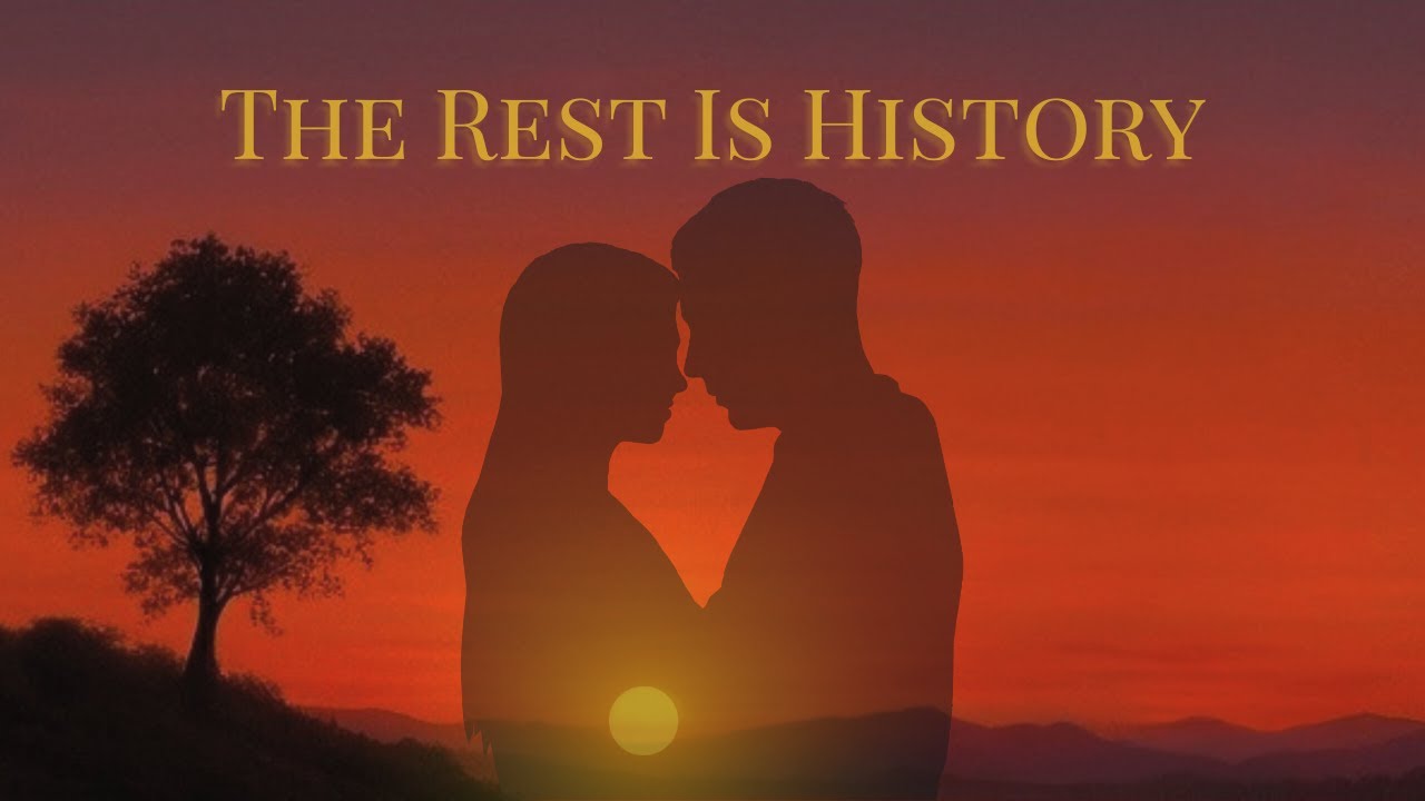 The Rest Is History &mdash; An Original Love Story in Song | Heartverse Studios