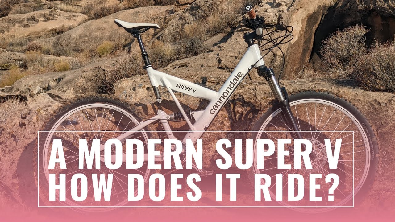 Видеоролики и вопросы о проекте реставрации Cannondale Super V
