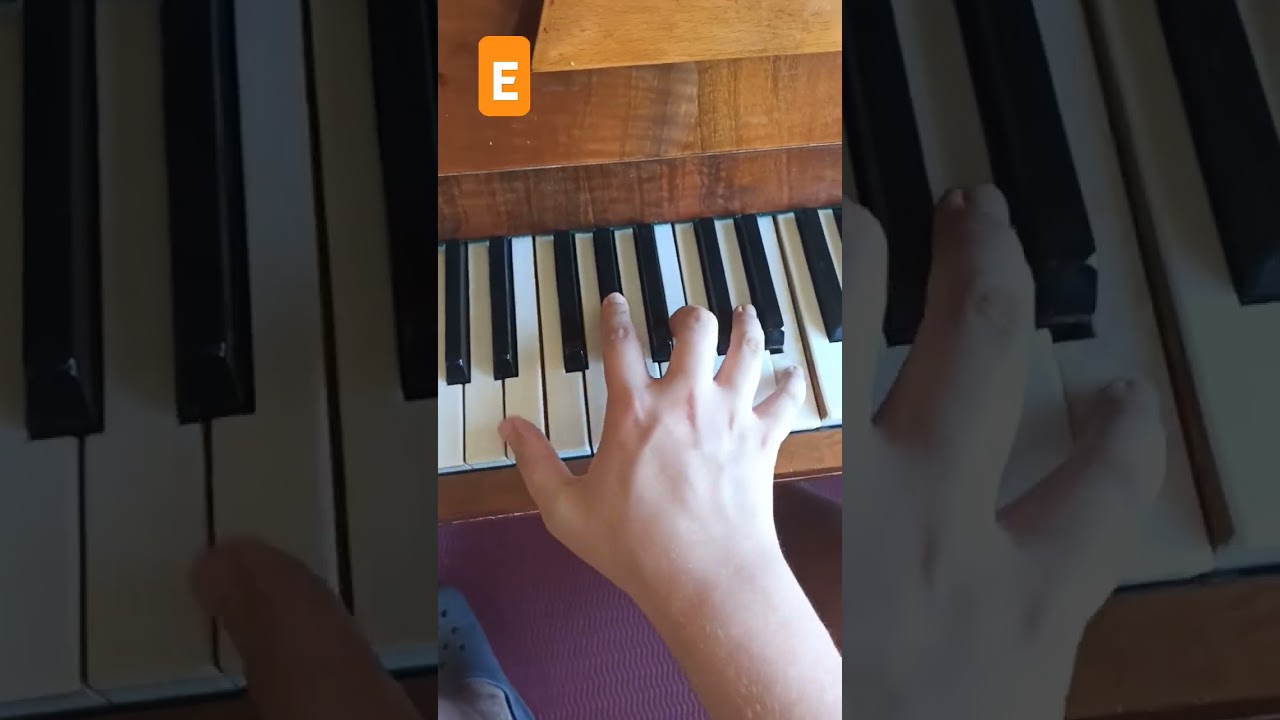 Flexing on Piano part 2 