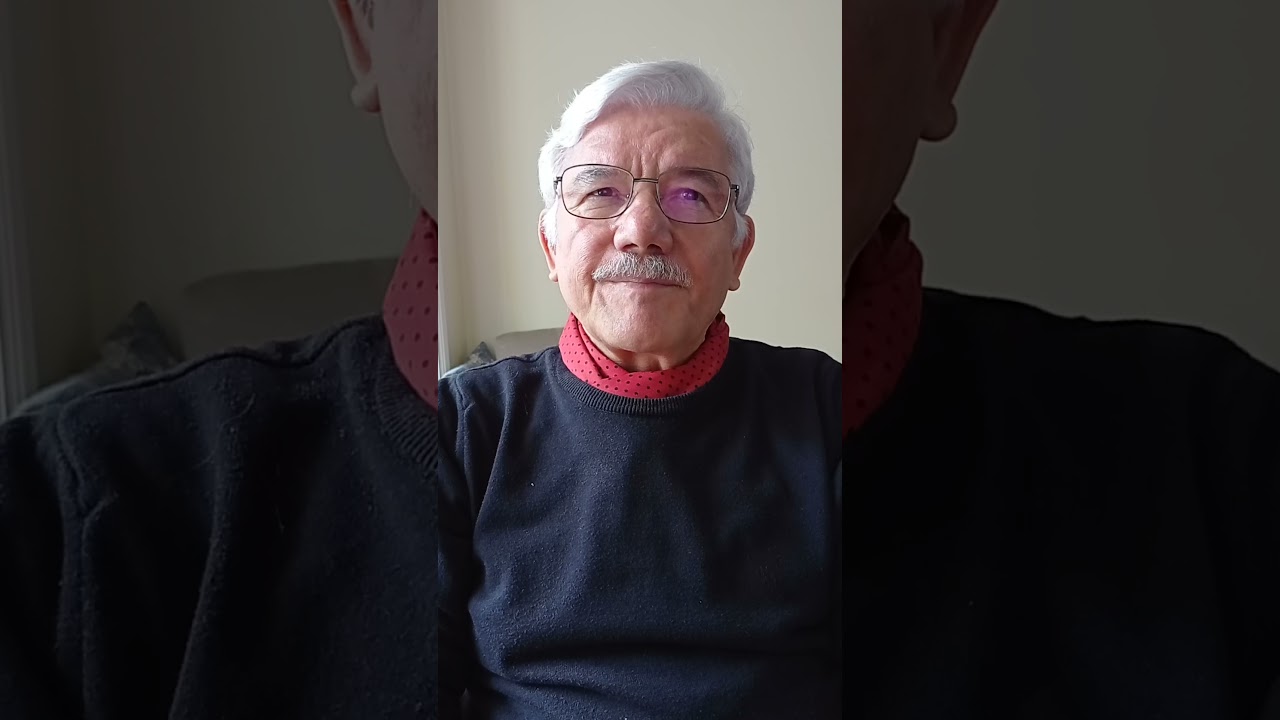 Harun Yöndem'den, Yetik Ozan'ın 