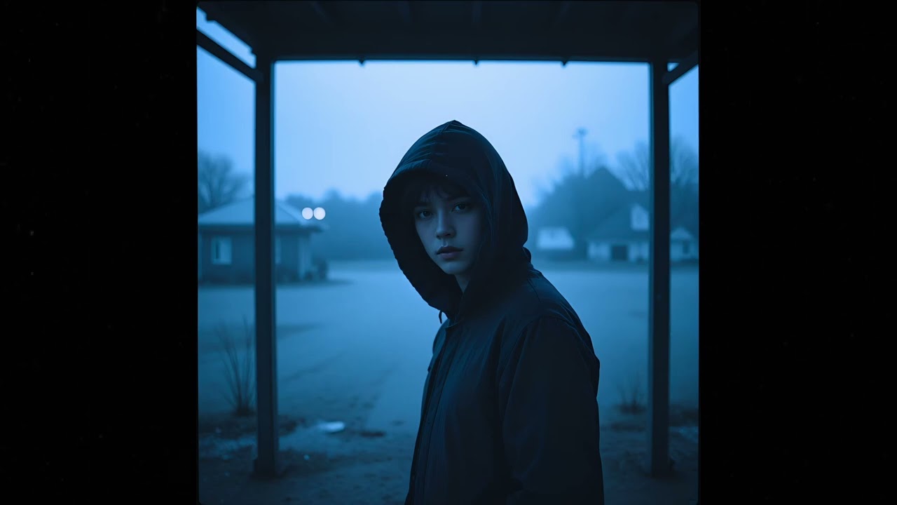 Free Sad Type Beat - I'm Not Okay