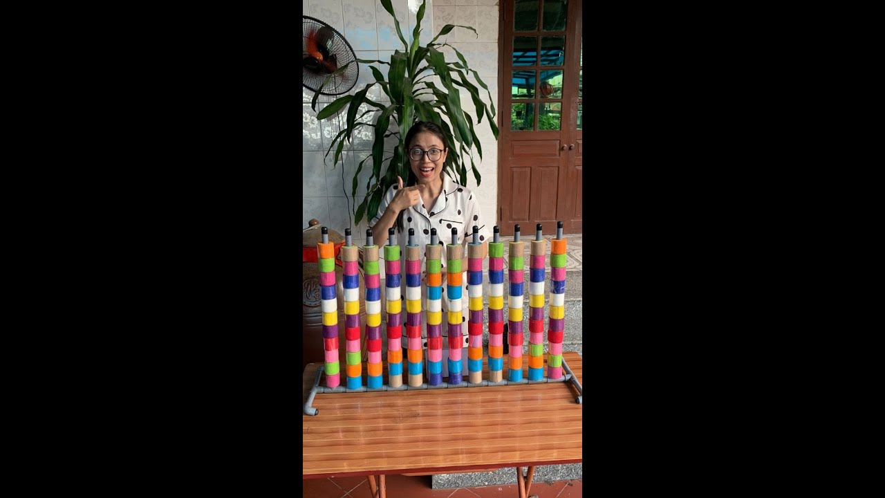 Puzzle sorting ball game challenging game for the mind
