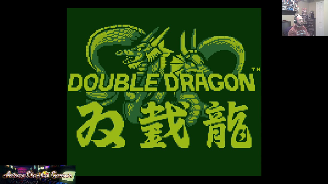 Retro Gaming Live Stream!