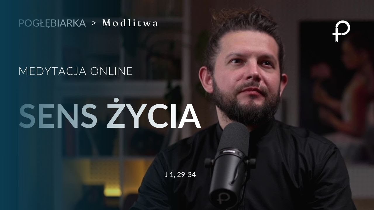 SENS ŻYCIA  [