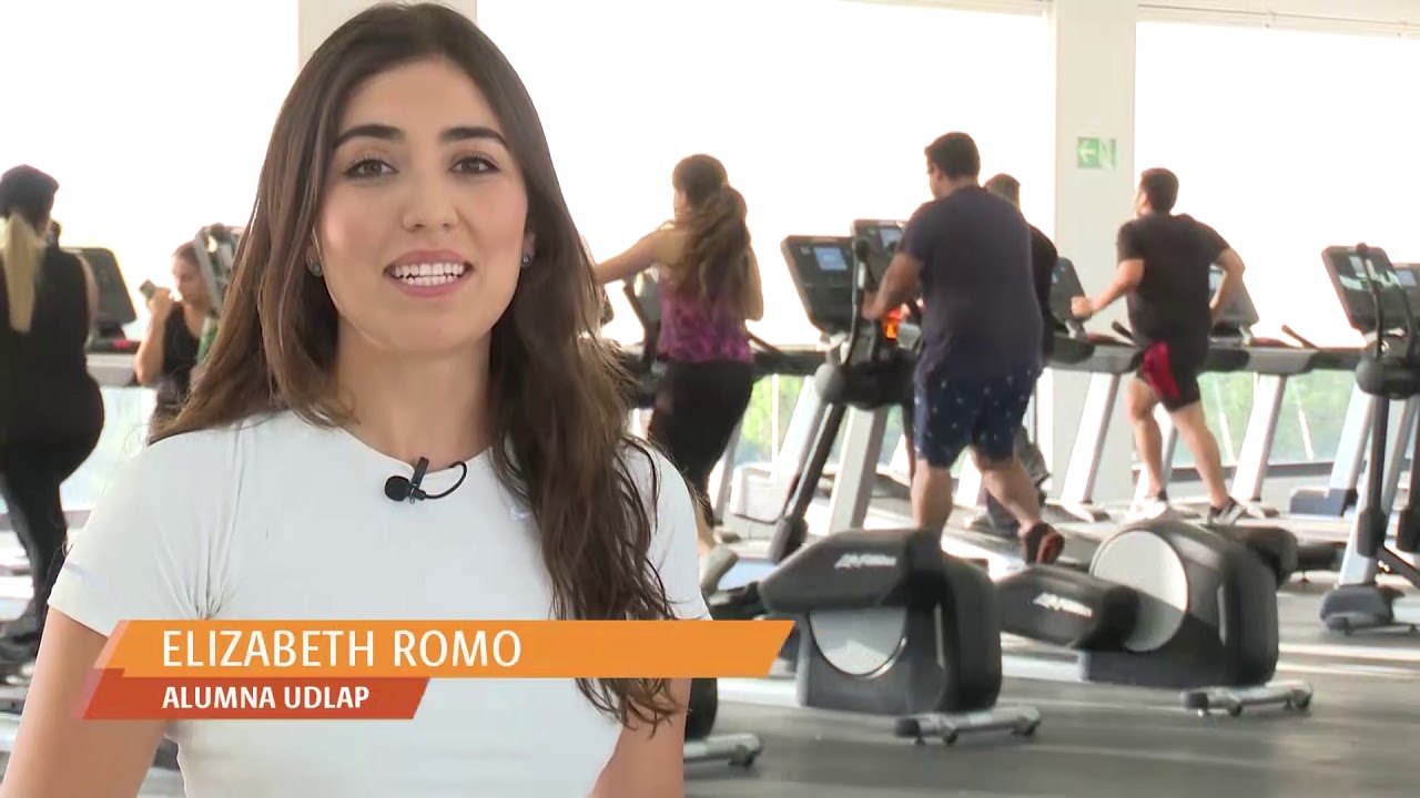 Gimnasio Luis 