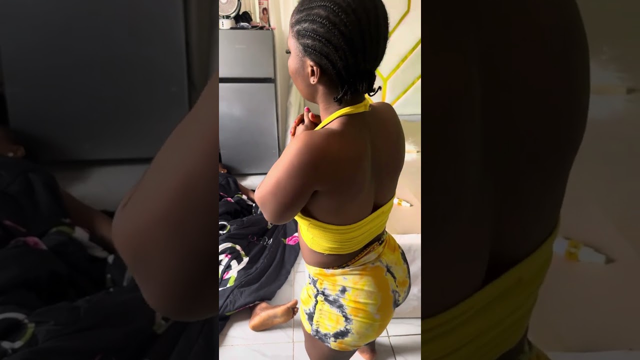 Karina have l00se the juju Nikki tie together immediately Queen gbola fell out from the kpekus, 