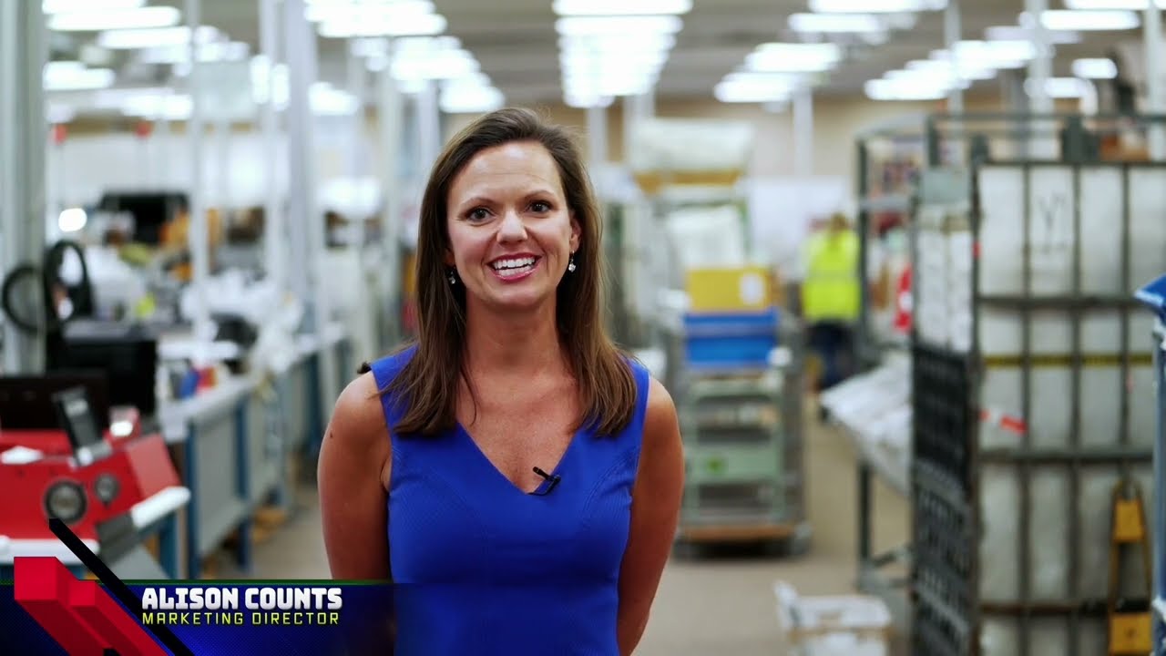 Candid Color Systems
