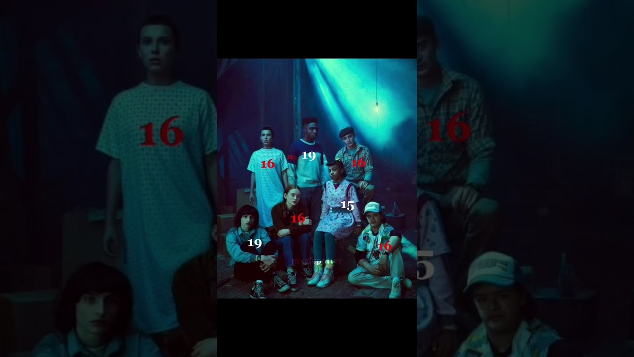 season 5 death predictions #shorts #tiktok #edit #strangerthings #maxmayfield #eleven #mikewheeler