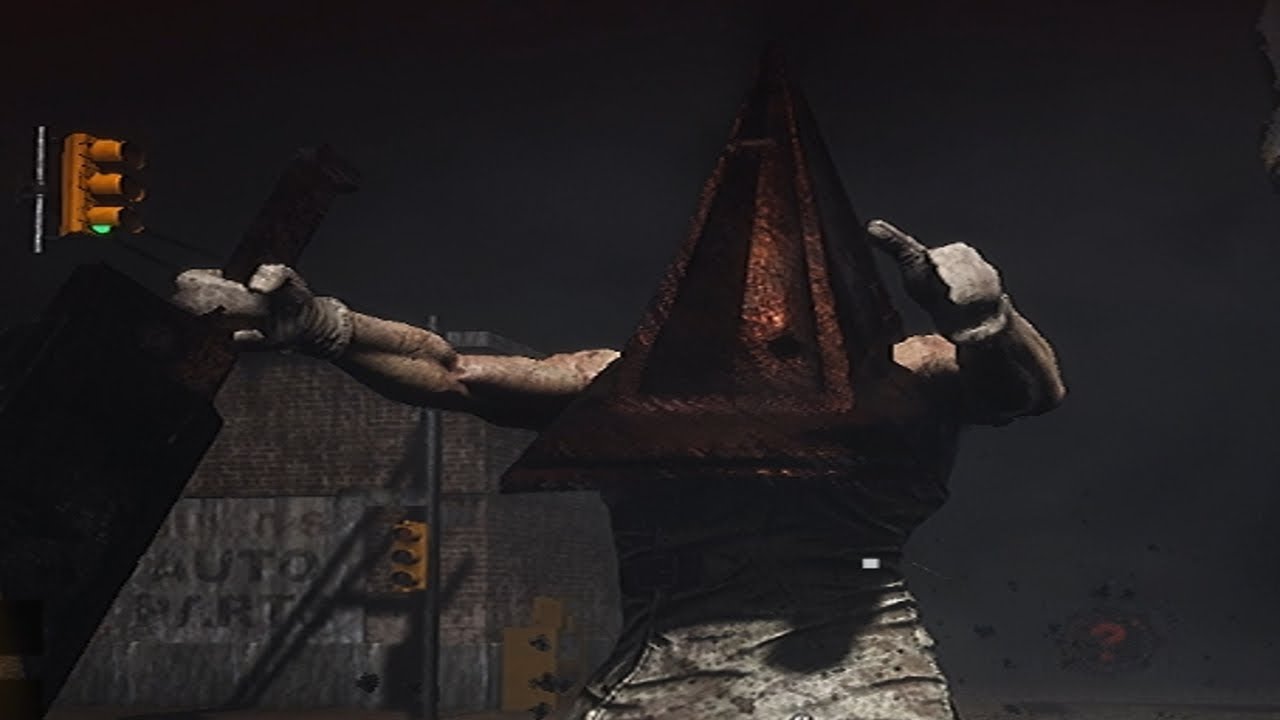 Clip Dumping 2 - Dark Deception: Monsters & Mortals