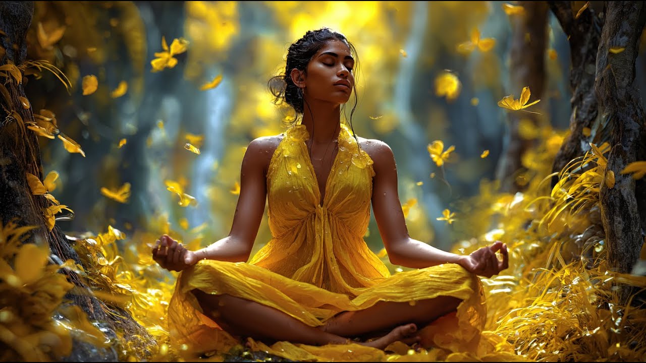 Empower Your Soul ✨ Kundalini Awakening for Deep Spiritual Transformation
