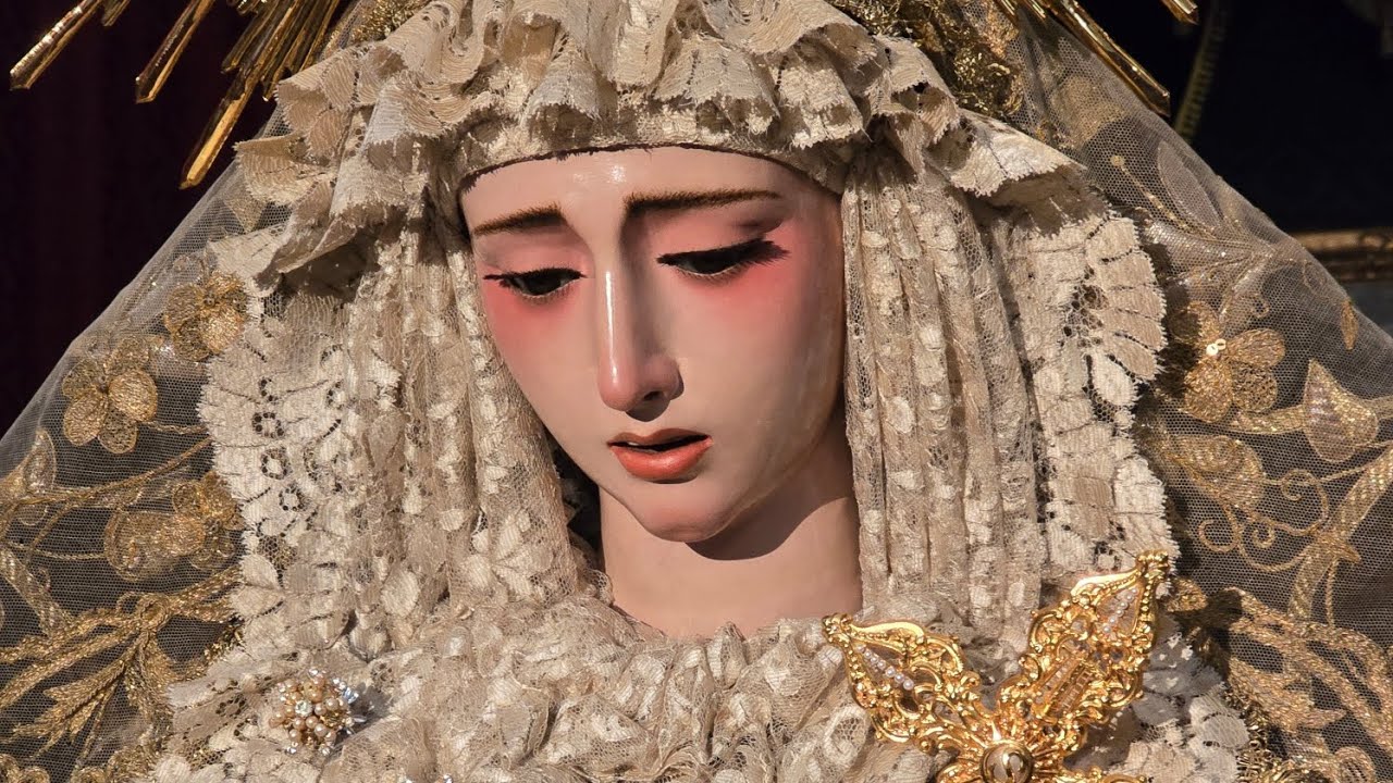 REINA DE PILAS. MARCHA DE PROCESIÓN.
