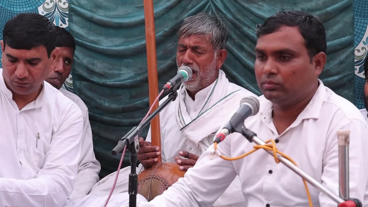 धर धर ध्यान निहारियों | Dhar Dhar Dhyan Nihariyo  | ( स्वर: संजय  )