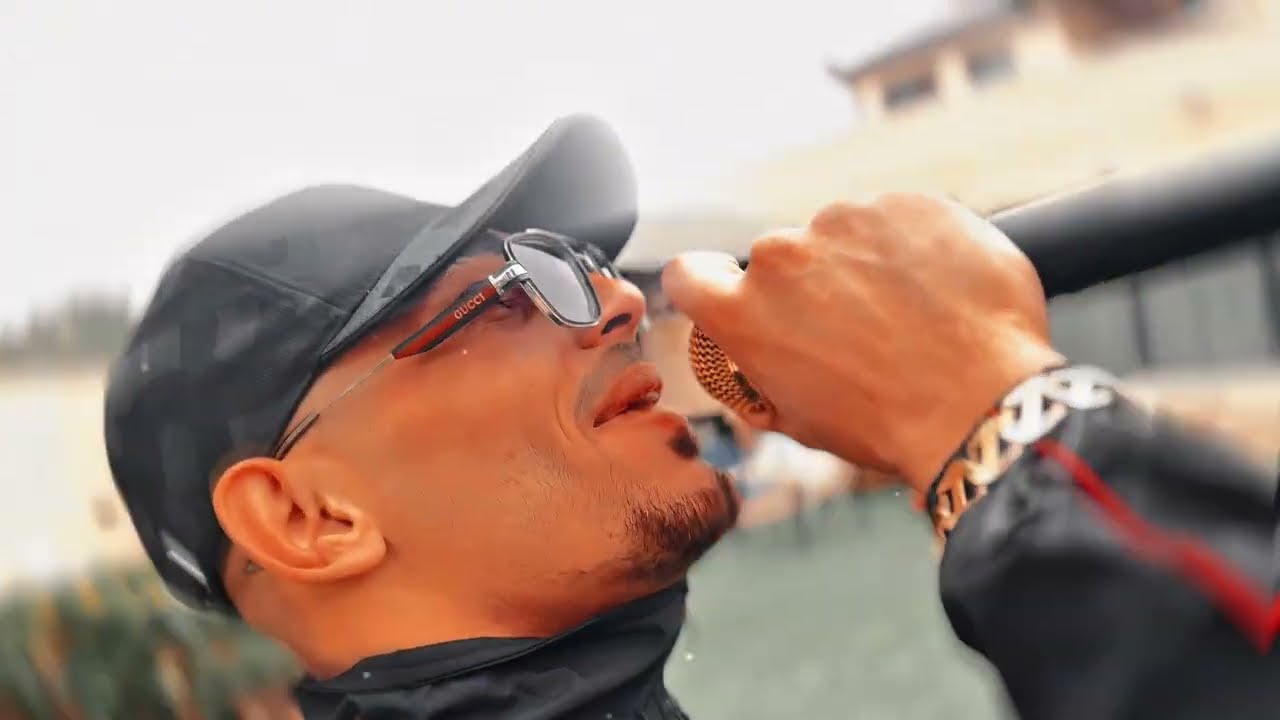 جديد الفنان ادهم شكري⚡️برمضان تبنا وعلعيد رجعنا 😎2026