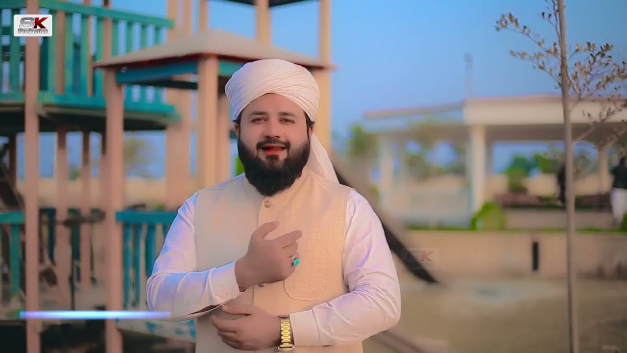 Faiz Samndar Kambar Men Hai | New Manqbat 2025 | Mohammad Salman Khaskheli Hussaini