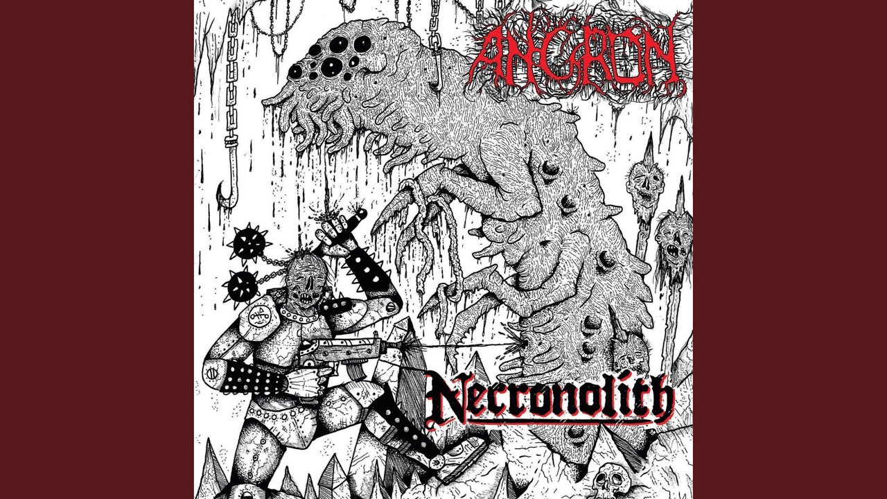 Necronolith