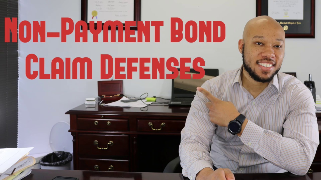 Common Bond Claim Defenses