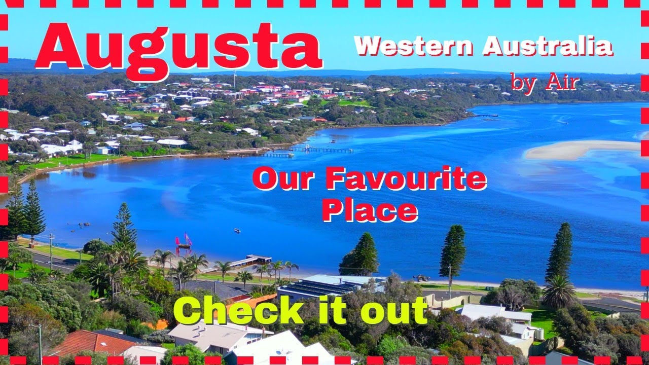 Augusta, Western Australia, caravanning Australia, caravan adventures, caravan, adventure, rving,