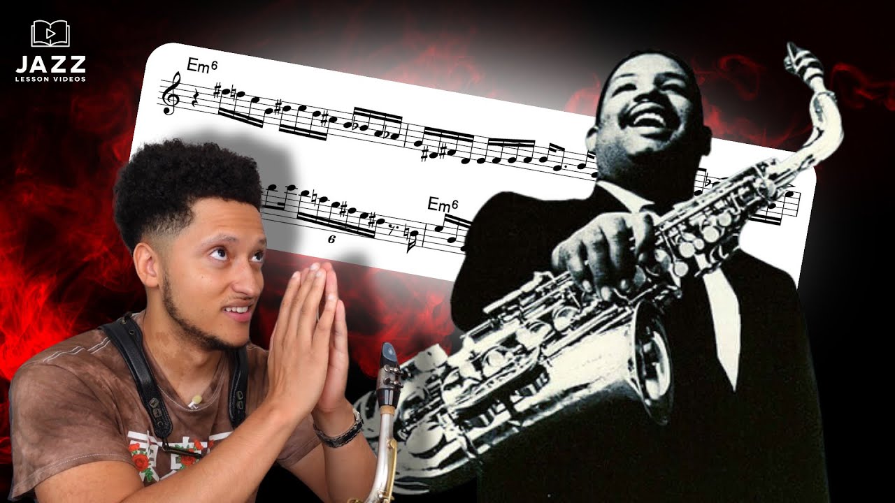 What Makes Cannonball Adderley So Good?