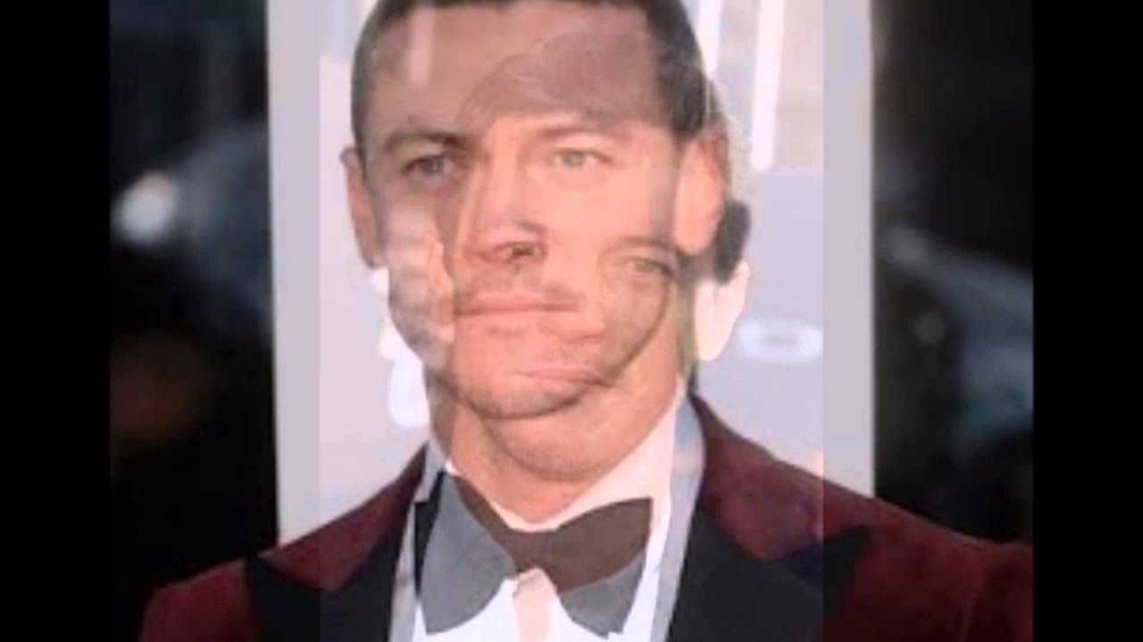 Luke Evans Tribute