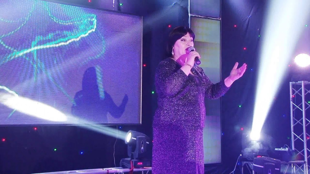 Сульгия Гаджиева - 
