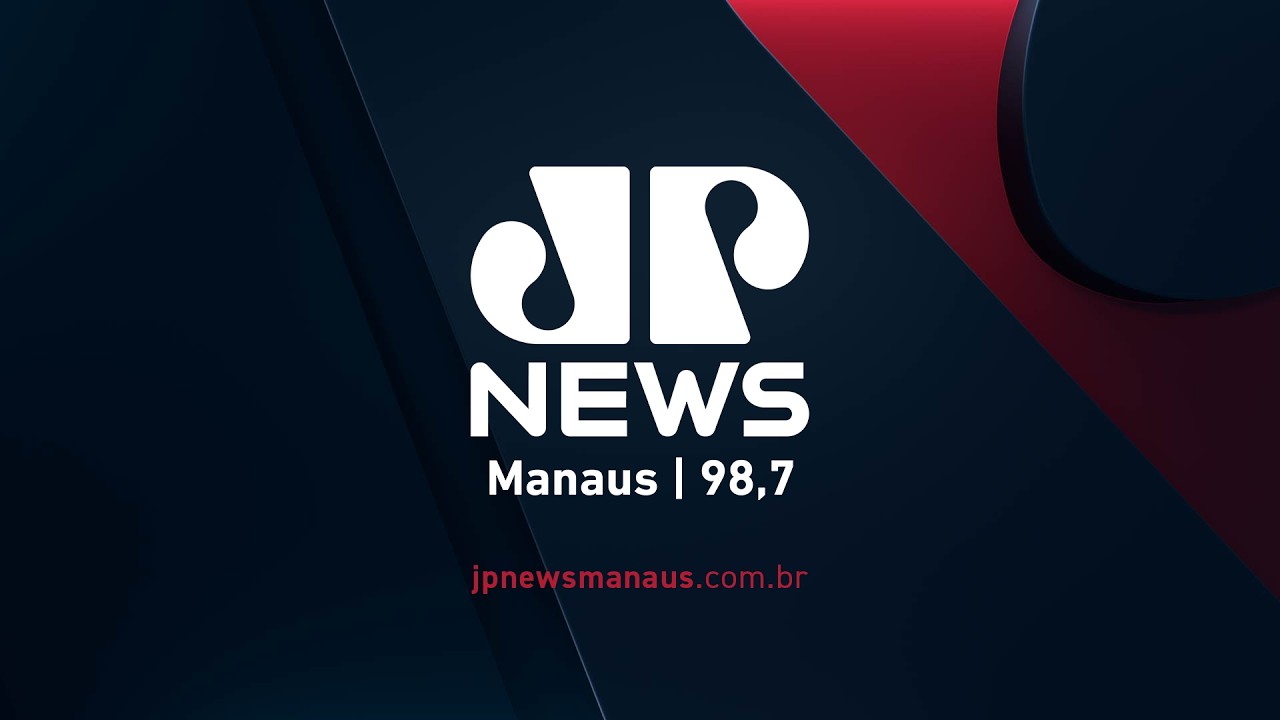 🔴 AO VIVO | HORA H DO AGRO | JP NEWS MANAUS 21.02.2026