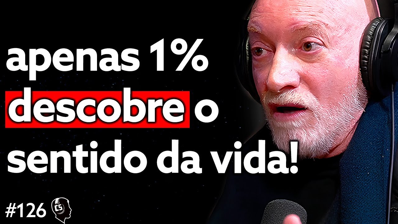 Fil&oacute;sofo Revela: Como Encontrar o Verdadeiro Sentido da Vida e Alcan&ccedil;ar a Sua Pot&ecirc;ncia-&nbsp;Luiz&nbsp;Fuganti
