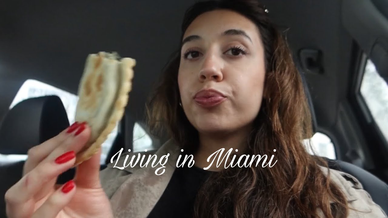 4am day in my life in Miami ,spanglish vlog ? Dual citizenship