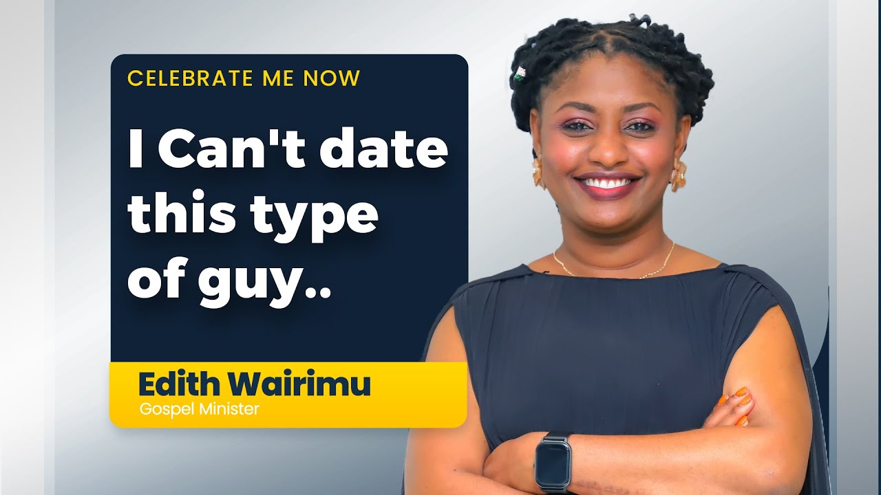 Quick fire with Edith Wairimu || Life Garage