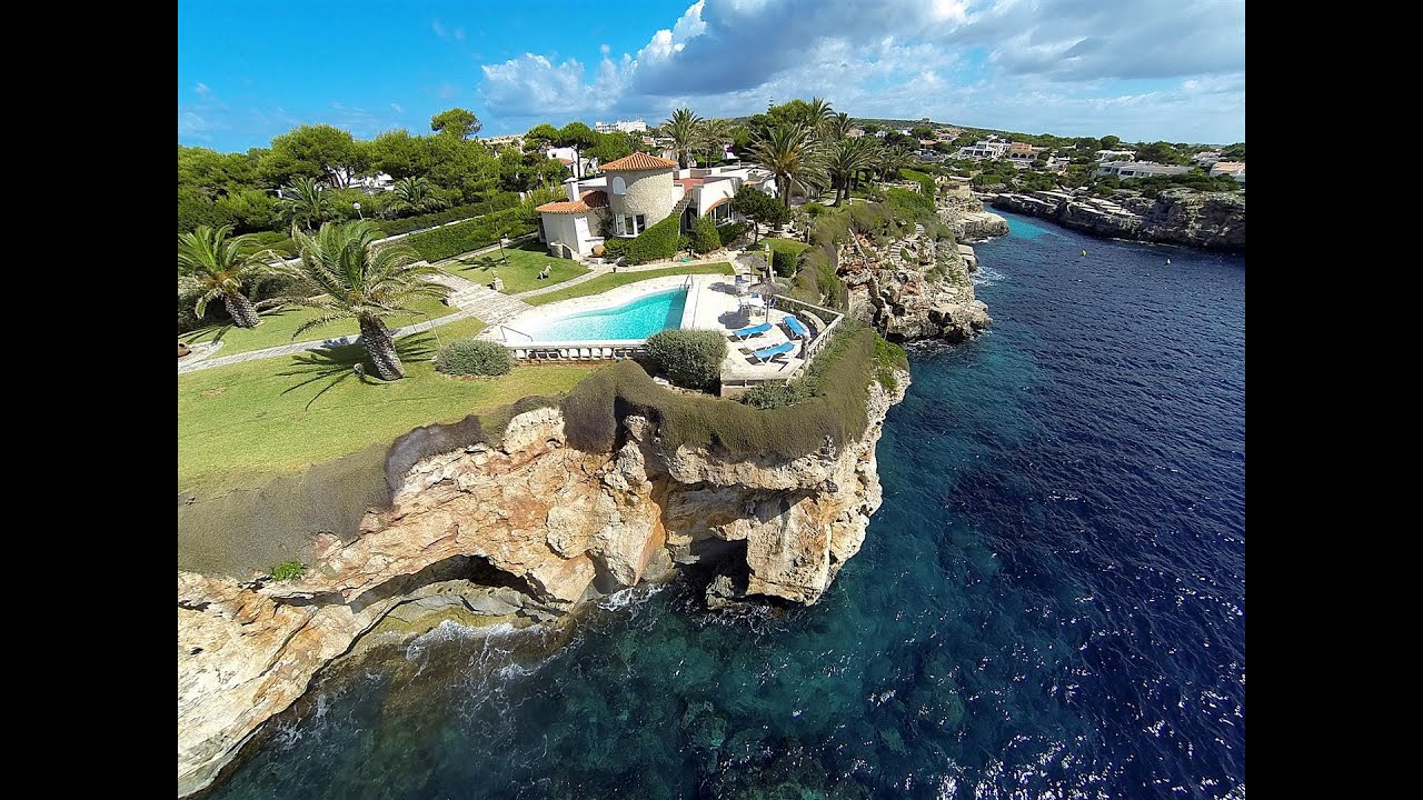 La propiedad mas buscada y deseada de Menorca