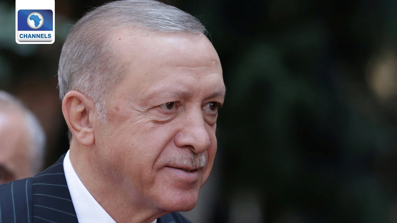 Erdogan: West&rsquo;s &lsquo;Provocative&rsquo; Policies Towards Russia Not Correct + More | Russian Invasion