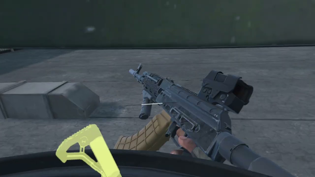 'CONTRACTORS' 'EXFIL ZONE' (1 'CONTRACTOR' Kills[EXFIL])